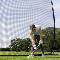 Rhino Flex Barrier Net