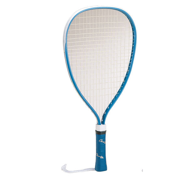 Oversized Racquetball Racket