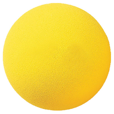 3 Inch Uncoated Regular Density Foam Ball