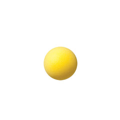 4 Inch Uncoated Regular Density Foam Ball