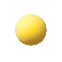 7 Inch Uncoated Regular Density Foam Ball