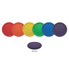 Rhino Skin® Coated Foam Disc Set