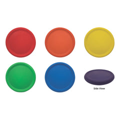 Rhino Skin® Coated Foam Disc Set