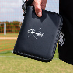 Soccer Referee Kit with Case