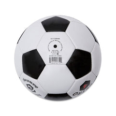 Retro Soccer Ball Size 4