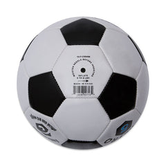 Retro Soccer Ball Size 5