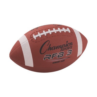 Junior Rubber Football