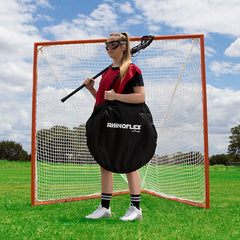 Rhino Women's Lacrosse Crease