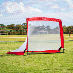 Rectangular Pop-Up Goal