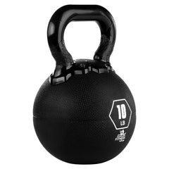 10lb Rhino® Kettle Bell