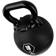 10lb Rhino® Kettle Bell