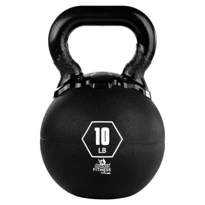 10lb Rhino® Kettle Bell