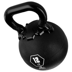 12lb Rhino® Kettle Bell