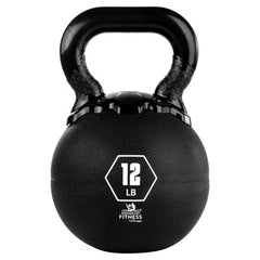 12lb Rhino® Kettle Bell