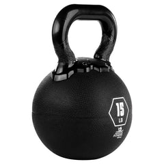 15lb Rhino® Kettle Bell