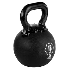 18lb Rhino® Kettle Bell