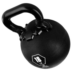 18lb Rhino® Kettle Bell