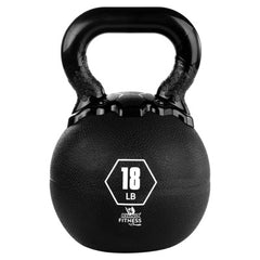 18lb Rhino® Kettle Bell