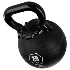 20lb Rhino® Kettle Bell