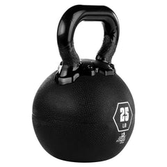 25lb Rhino® Kettle Bell