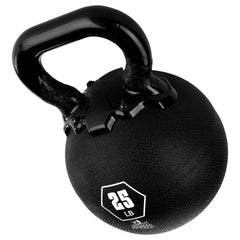 25lb Rhino® Kettle Bell