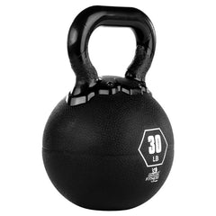 30lb Rhino® Kettle Bell