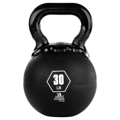 30lb Rhino® Kettle Bell