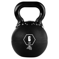 6lb Rhino® Kettle Bell