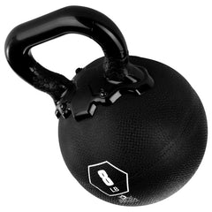 8lb Rhino® Kettle Bell