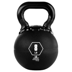 8lb Rhino® Kettle Bell