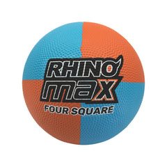 Rhino® Max 4 Square Playground Ball Set