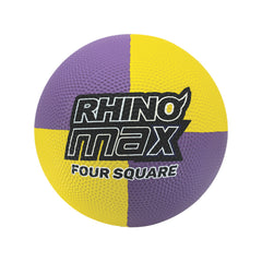 Rhino® Max 4 Square Playground Ball Set