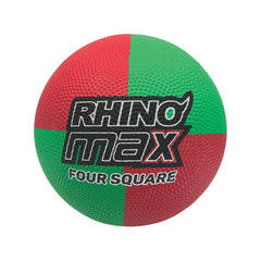 Rhino® Max 4 Square Playground Ball Set