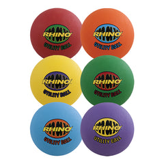 8.5 Inch Rhino Max Utility Playground Ball Set