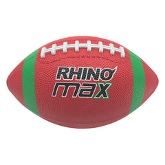 8.5 Inch Rhino Max Football Playground Set