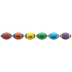 8.5 Inch Rhino Max Football Playground Set