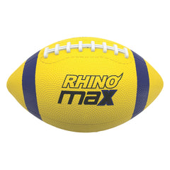 8.5 Inch Rhino Max Football Playground Set