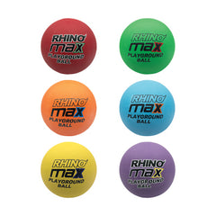 8.5 Inch Rhino Max Playground Ball Set