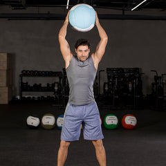 30lb Rhino® Promax Medicine Ball