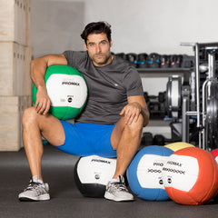 10lb Rhino® Promax Medicine Ball