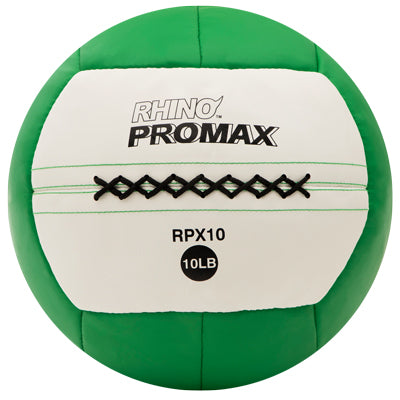 10lb Rhino® Promax Medicine Ball