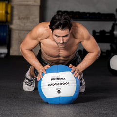 12lb Rhino® Promax Medicine Ball