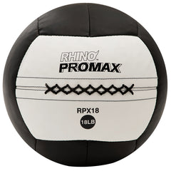 18lb Rhino® Promax Medicine Ball