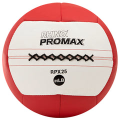 25lb Rhino® Promax Medicine Ball