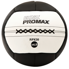 30lb Rhino® Promax Medicine Ball