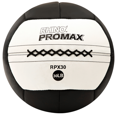 30lb Rhino® Promax Medicine Ball