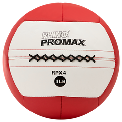 4lb Rhino® Promax Medicine Ball