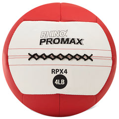 4lb Rhino® Promax Medicine Ball