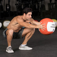 6lb Rhino® Promax Medicine Ball