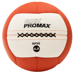 6lb Rhino® Promax Medicine Ball